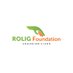 ROLIG Foundation (@roligfoundation) Twitter profile photo ROLIG Foundation (@roligfoundation) Twitter profile photo