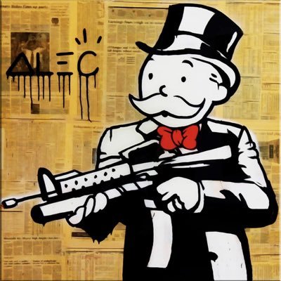 Cowboy Capitalist - Still searching for the unlimited human potential Founder/CEO of Alea Entertainment - https://t.co/UoJgnautrt