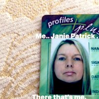 Janie Patrick - @JaniePa48077126 Twitter Profile Photo