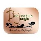 Destination Jungle is DMC with operations in East Africa aiming to encourage sustainable development in the tourism industry.