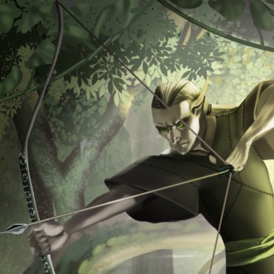 FuryartNFT's profile picture. New NFT card game