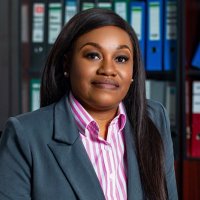 Andrea Mulenga Kibombwe (@apriilrose) 's Twitter Profile