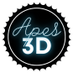 Apes3D