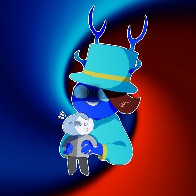 ChaseMyst's profile picture. NEVER BACK DOWN, NEVER GIVE UP! YouTuber, Streamer, pfp made by @0HappY_L0 banner made by @dero_dev