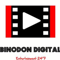 Binodon Digital(@binodondigital1) 's Twitter Profileg