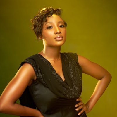 Legal Practitioner | Beauty and Lifestyle on instagram @mercyfamilusi