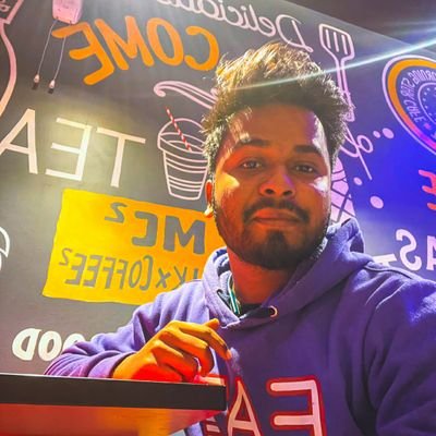 🔮 Creative web developer | ❤️ CSS & Javascript | Building components in the world of web