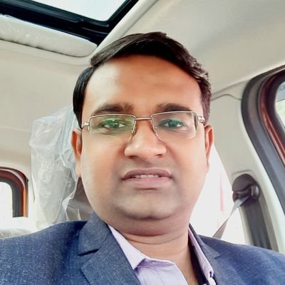 Ravi Kant Agrawal🇮🇳 Profile