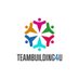 Teambuilding4u (@teambuilding4u) Twitter profile photo