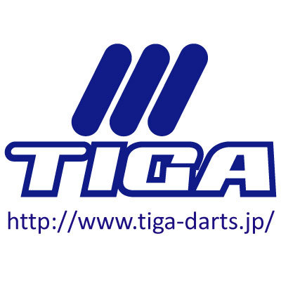 TIGA DARTS JAPANさんのプロフィール画像