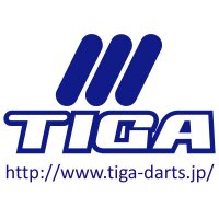 TIGA DARTS JAPAN(@Tiga_darts_Jp) 's Twitter Profile Photo