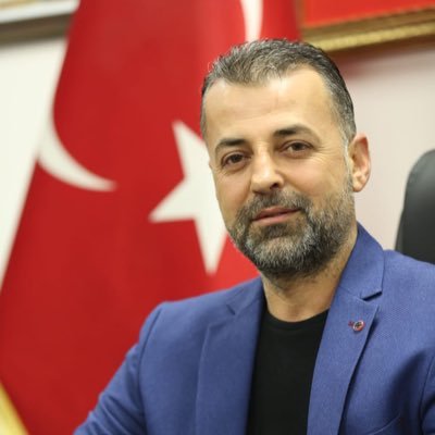 🇹🇷AK PARTİ YÜREĞİR İLÇE MECLİS ÜYESİ a.ADAYI 2020-2023 İLÇE BAŞKAN YARDIMCISI🇹🇷