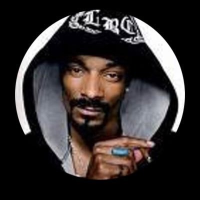 snoop_dog100's profile picture. your number on fan SnoopDoggg,🐶private account❤️