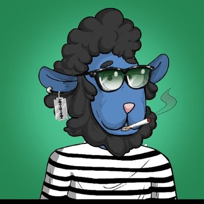 Sig_Crypto_Nfts's profile picture. #NFT Collector and Crypto Enthusiast! 💎🙌💰🙌🚀🌕
DM for promo 📩💰#Bitcoin #BNB #ETH #MATIC #CRO #NFT #SNIPER_NFT