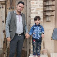 جواد عابدینی (@javadsami60) 's Twitter Profile