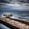 PaulBratcher's profile picture. Futurologist, Photographer, Maker, NFT artist and Collector