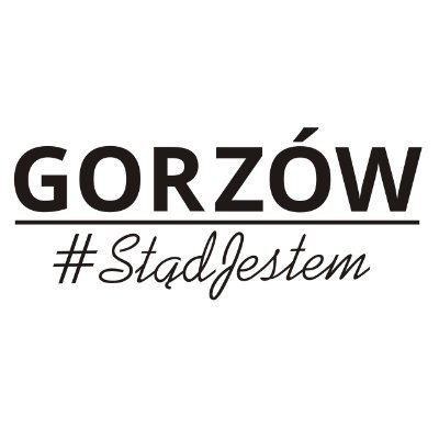 Oficjalny profil Urzędu Miasta Gorzowa Wielkopolskiego
#Gorzow