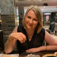 Magda Wojcik (@m_wojcik1) 's Twitter Profile