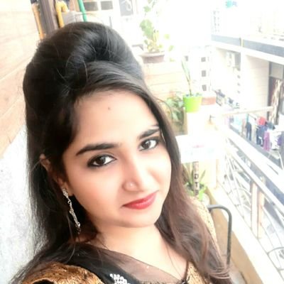 HinaAggarwal95's profile picture. Software Engineer