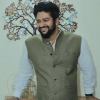 Pradeep Sharma (@pradepmails) Twitter profile photo