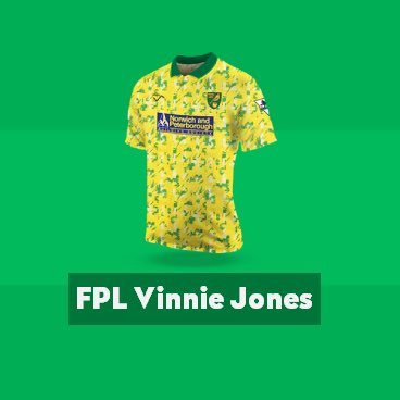 Tackles and shots | FPL enthusiast!!! | Big time Norwich fan