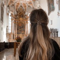 Ann-Christin Porsch (@kunstbloggerin) Twitter profile photo