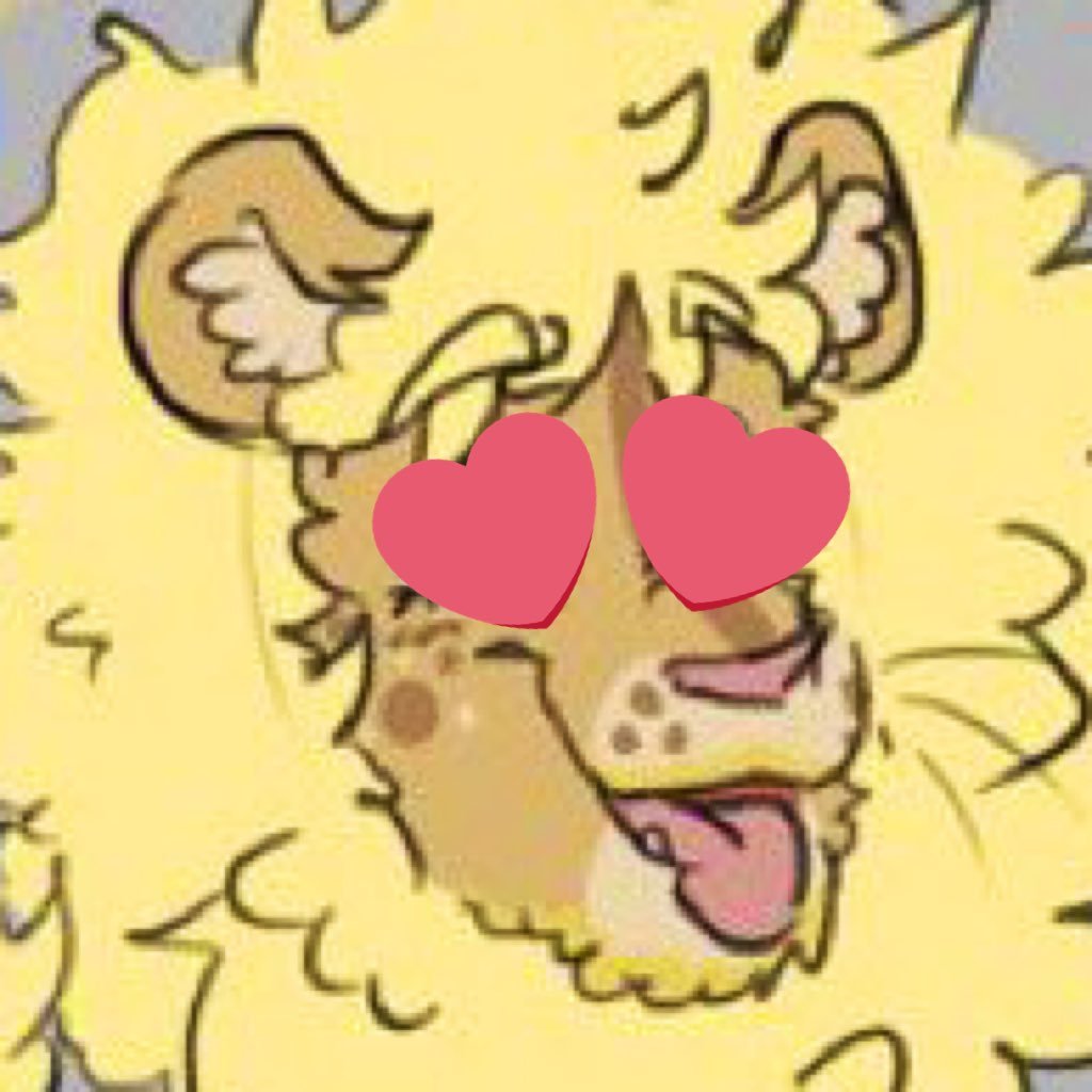 Yo yo yo! They/Them, AD acc!. Scar & Shenzi are my life 🦁🐾 18+ NO MINORS 🔞