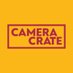 CameraCrate (@CameraCrate) Twitter profile photo