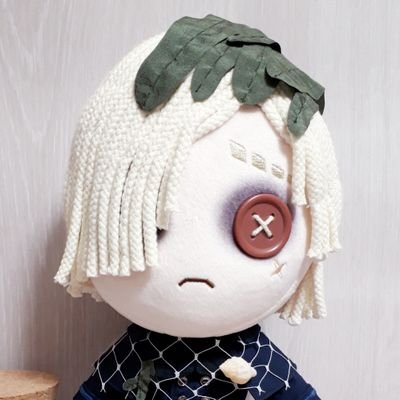 ⏳ぬいを衣装持ちにしたい20↑女。ツイート頻度は低めですがフォロー等お気軽にどうぞ。地雷なし。CPの話はしません(いいねはする)。
■画像の転載/使用/加工はご遠慮ください。■Repost/use/edit is prohibited.