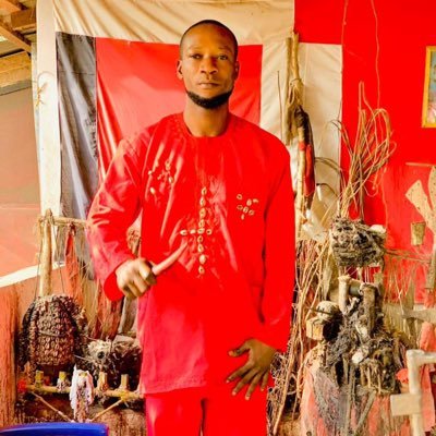 Dr ASON spell caster in African Nigerian video call allow ❤️ I’m specialized in all types of sickness and love spell to get your ex back 🏃♀️ solve spiritual