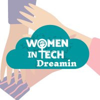 Women In Tech Dreamin'(@witdreamin) 's Twitter Profile Photo