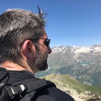 Massimo Barcella (@massimobarcella) 's Twitter Profile