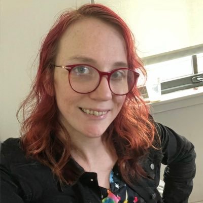 ckknight's profile picture. Principal Software Architect of Bumped, Inc. she/her