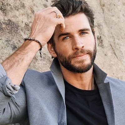 Liam Hemsworth