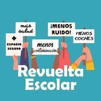 RevueltaEscolar SchoolRebellion RevoltaEscolar (@revueltaescolar) 's Twitter Profile