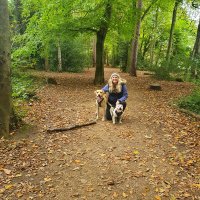 Charlotte Strange (@cstrangetep) 's Twitter Profile