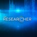 TheResearcher (@researchershow) Twitter profile photo