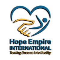 Hope Empire International(@HopeEmpireInt) 's Twitter Profile Photo