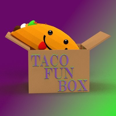 Visit Taco Fun Box Profile