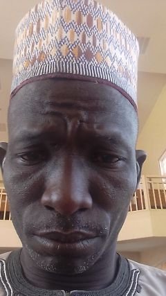 Leave in T/wuss Dass Bauchi State Nigeria Work in ATBCOE kangere Bauchi State