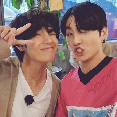 she/her | 23 | Taekook AU Reader💜💚 | Archive account for my favourite Taekook AUs/AO3 fics that I've read🦋 | Minors dni 🔞 | If you have any recs then DM me!