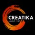 Creatika Music (@CreatikaF) Twitter profile photo