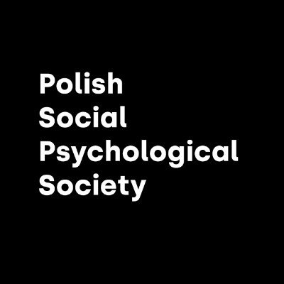 PSPS: Polish Social Psychological Society