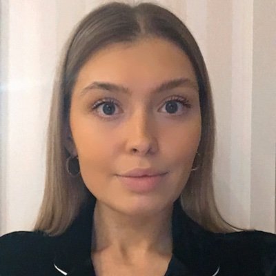 jannaletyagina's profile picture. Siberian