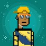 AlexKrans's profile picture. 