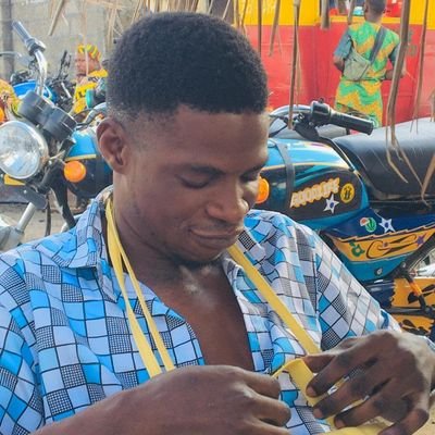 Awesome_rhymes's profile picture. Nice and crazy some time