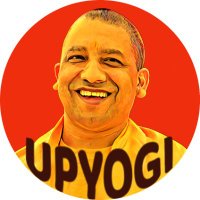 UPYOGIII(@upyogiii) 's Twitter Profile Photo