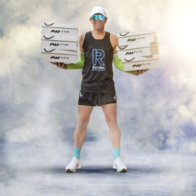 RealCraigSharp's profile picture. 280lbs to 165lbs | Marathon Runner 
Heart Attack & Stroke Survivor ❤💪
⭐⭐⭐ World Marathon Majors ⭐⭐⭐
Ambassador @RevviesEnergy @uperformuk