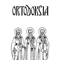 Ortodoksia (@ortodoksia1) 's Twitter Profile Photo Ortodoksia (@ortodoksia1) 's Twitter Profile Photo