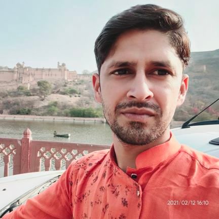 mohammad_ashu's profile picture. Crypto Lover